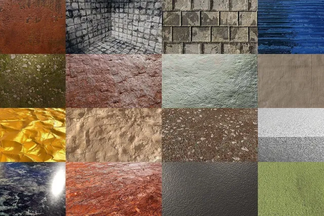 Appliquer une texture sur une surface dans Fusion 360