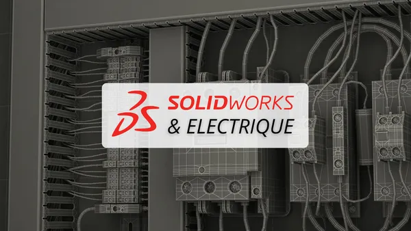 Équipement électrique et circuits dans un environnement industriel