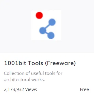 1001bit Tools