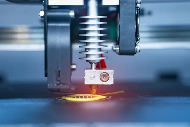 Comment créer sa propre imprimante 3D ?