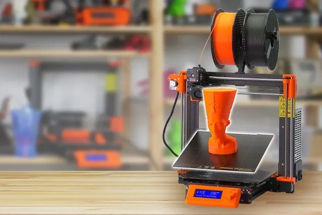 Prusa i3 MK3S : tout savoir sur l'imprimante 3D