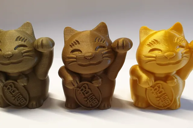 PLA : tout savoir sur cette matiere d'impression 3D