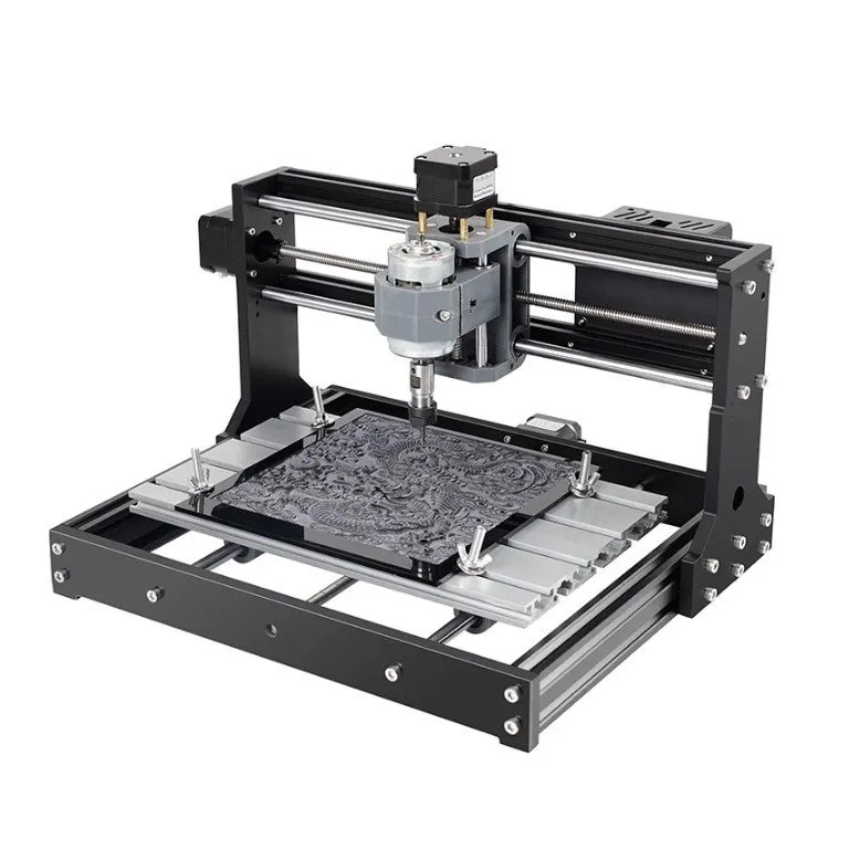 3018 Pro CNC Router Kit