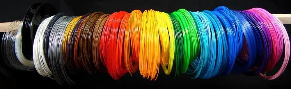 3d-printing-pla filament