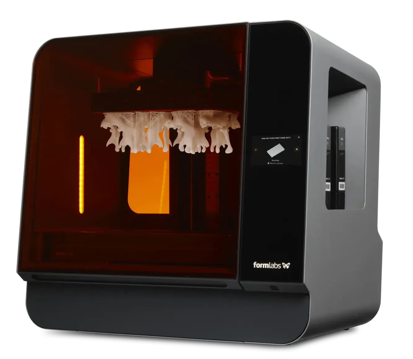 3d systems projet 6000HD