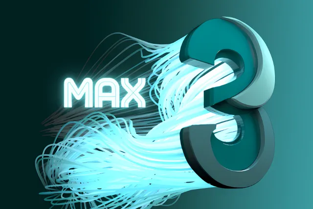 3ds Max : guide complet du logiciel de modélisation et animation 3D