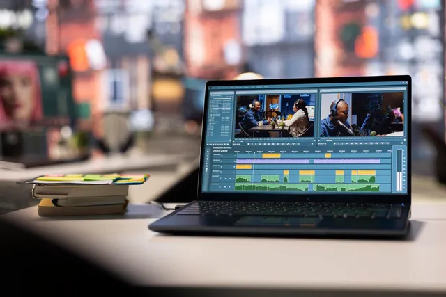 Vivre du montage vidéo : pourquoi certains gagnent 10× plus que d'autres
