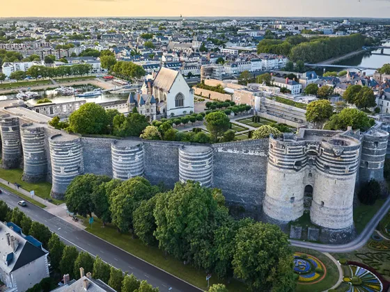 ANGERS