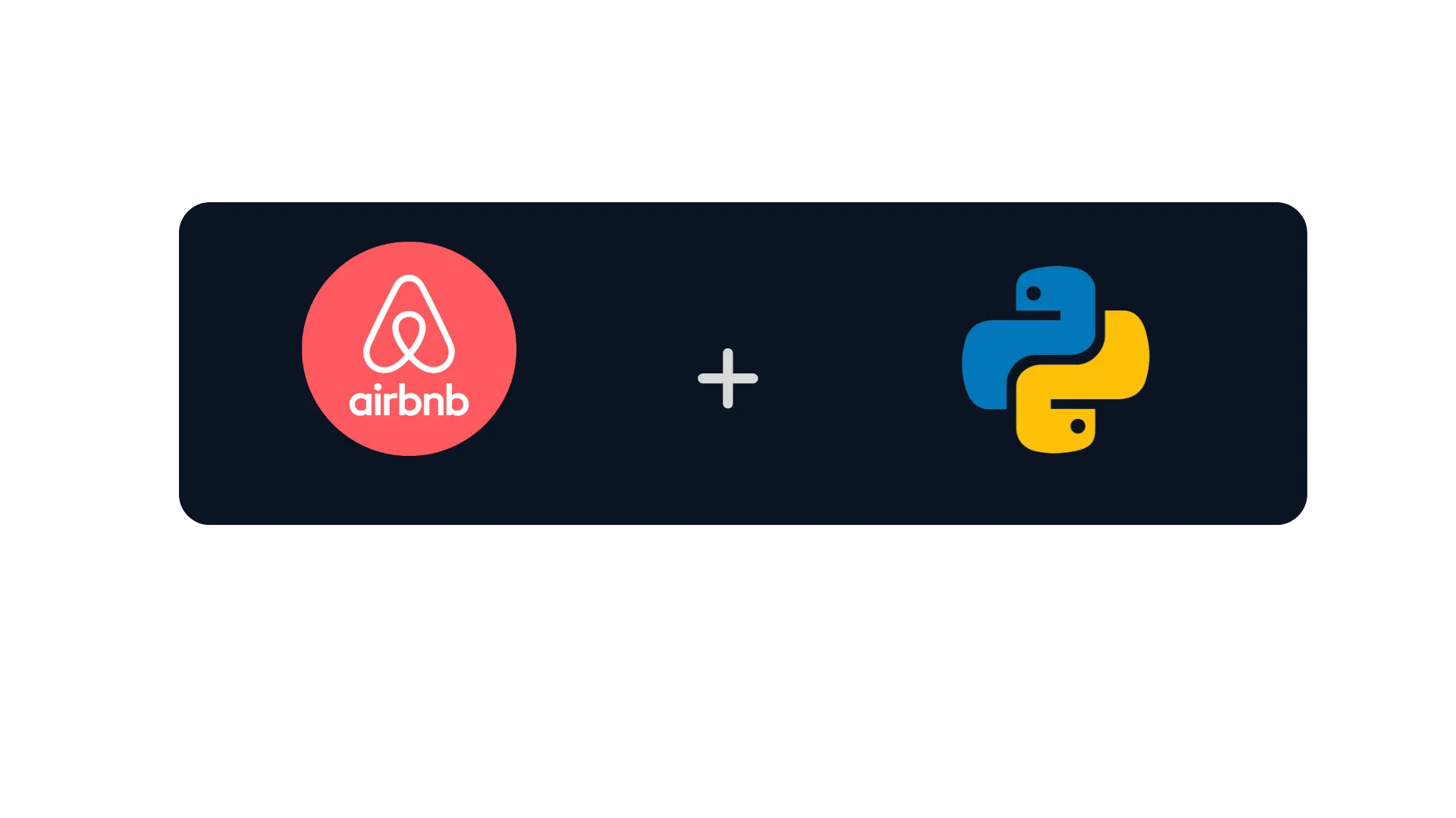 Airbnb et Python