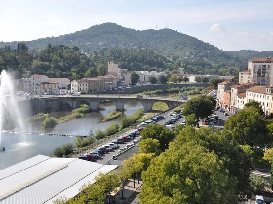 Alès