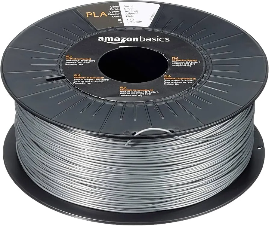 Amazonbasics filament