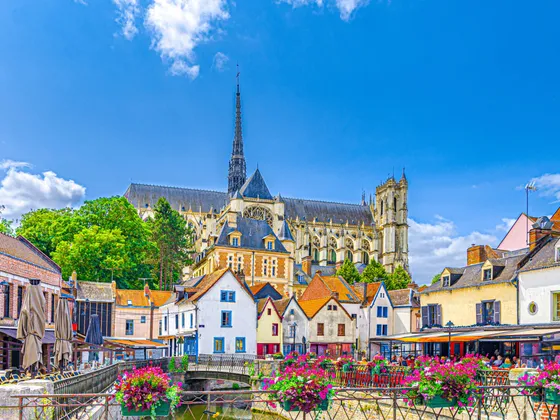 Amiens