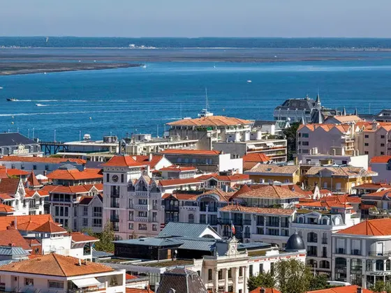 Arcachon