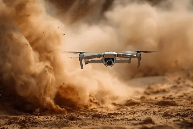 Les métiers du drone : 8 débouchés porteurs en 2026