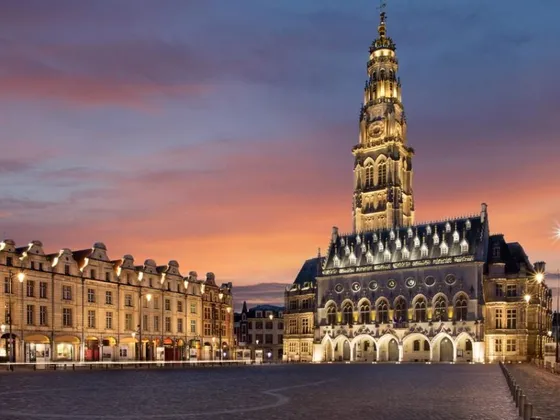 Arras