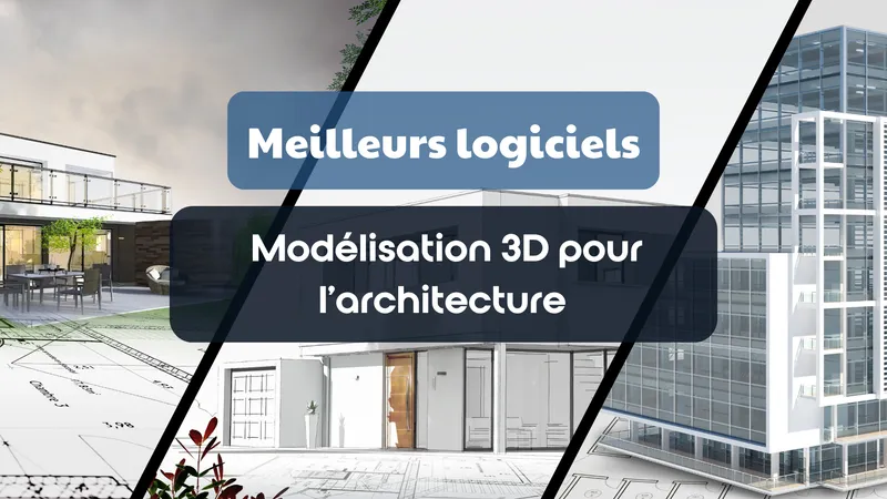 Modèle de pont avec structures en arc et câbles dans un logiciel de conception architecturale