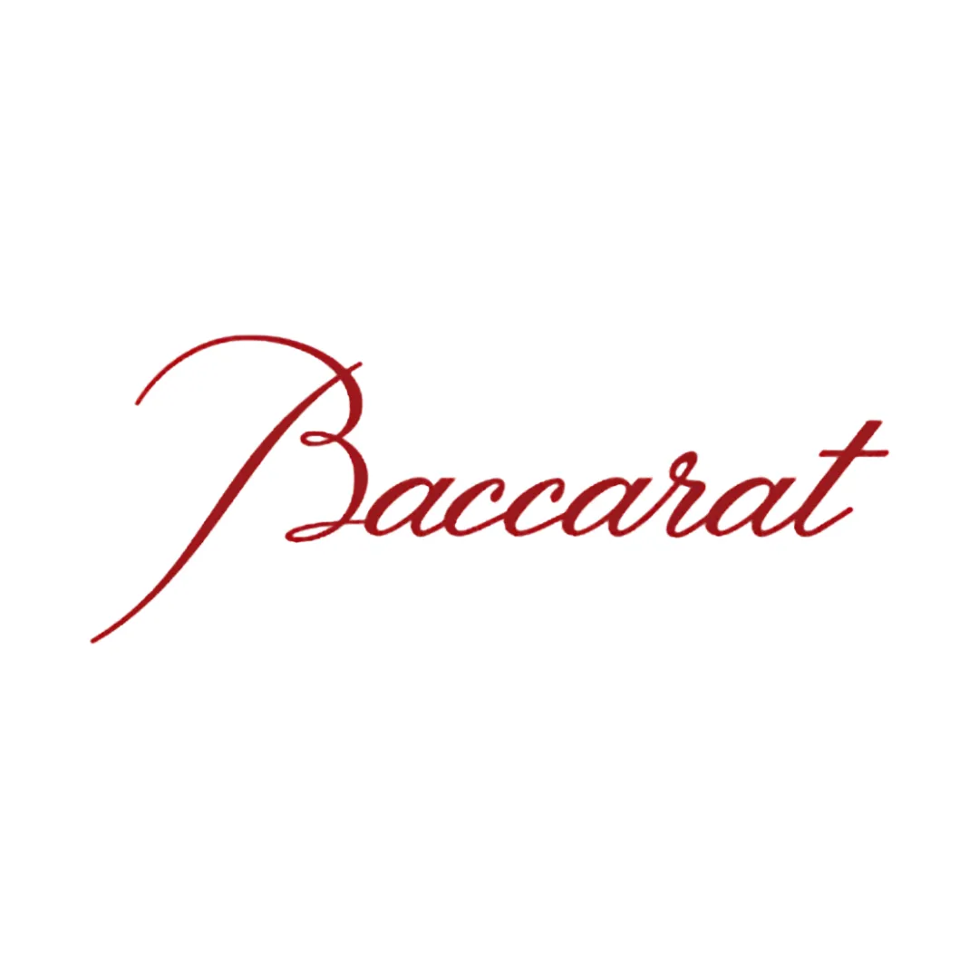 Logo Baccarat