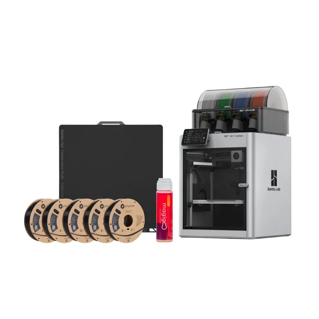 Bambu Lab X1C