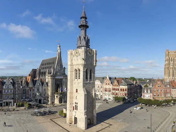 Béthune