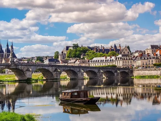 Blois