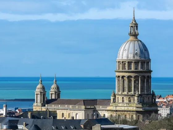 Boulogne-sur-Mer