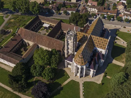 Bourg-en-Bresse