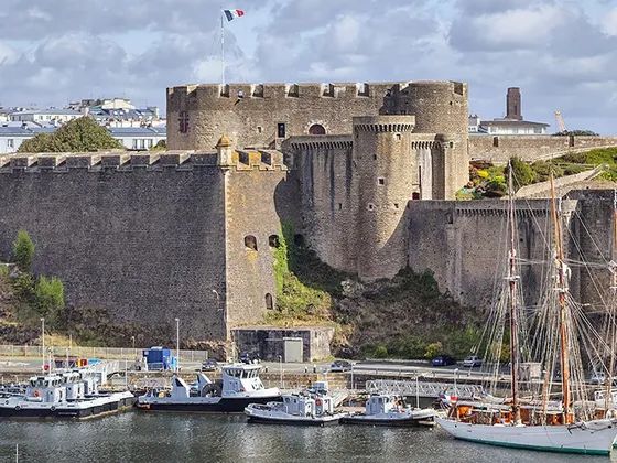 Brest
