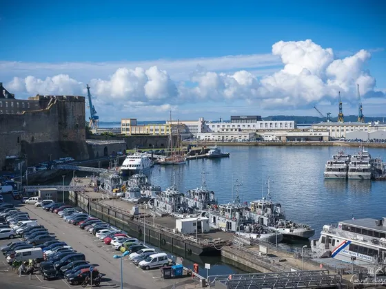 Brest