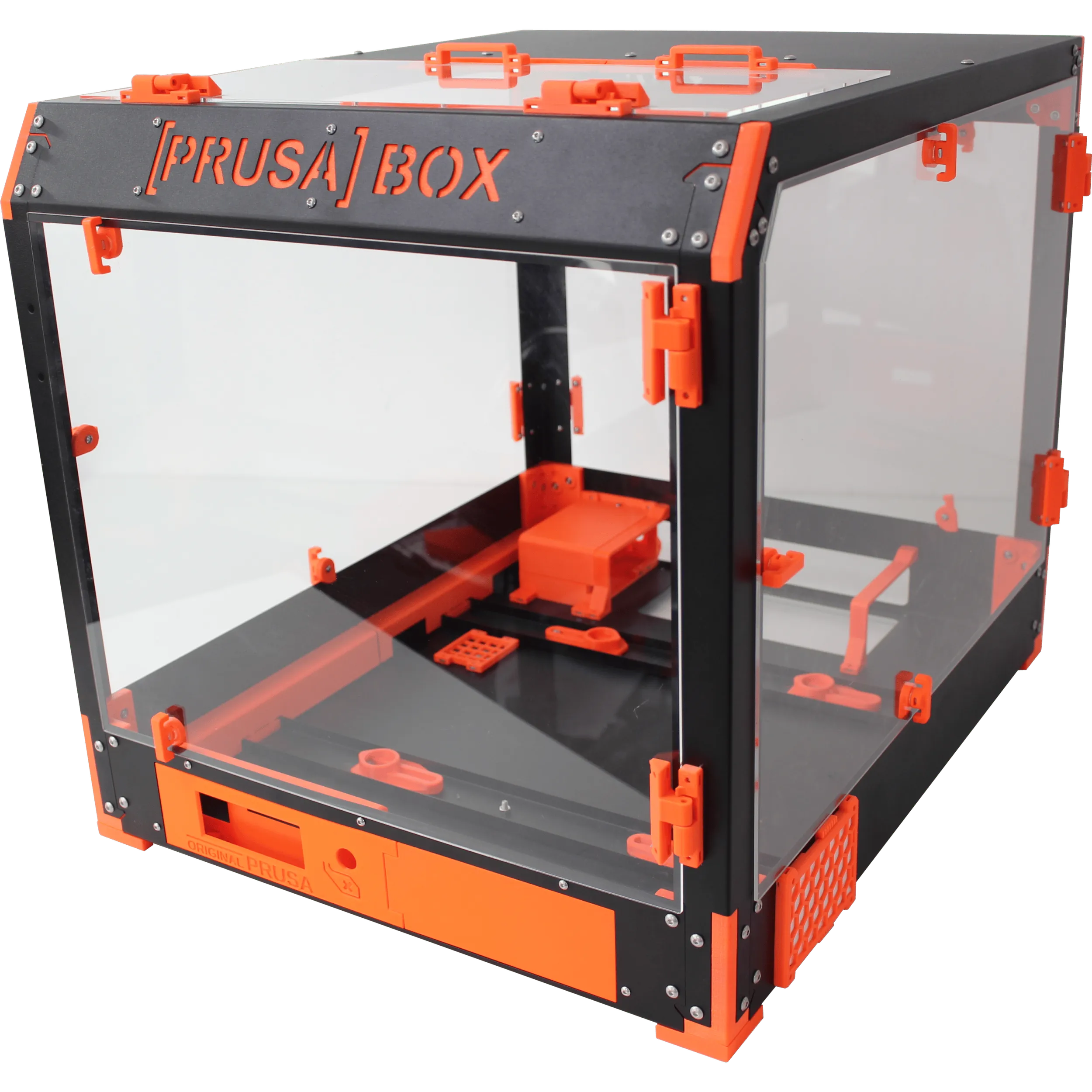 Caisson imprimante 3D