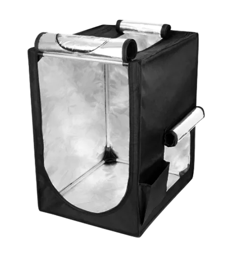 Caisson imprimante 3D
