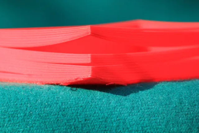 Comment éviter le warping en impression 3D ?