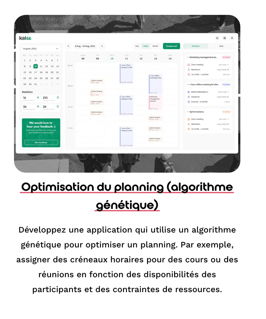 Exemple d'automatisation avec Pyhton