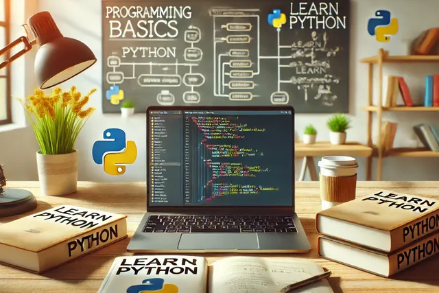 Quel Langage de Programmation pour débuter ?