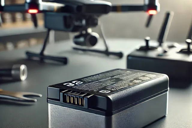 Batterie drone : Les facteurs clés qui influencent votre choix