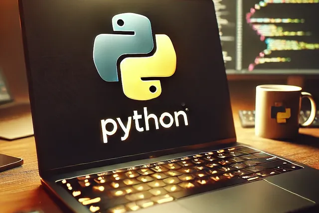 Faut-il vraiment apprendre Python en 2025 ? (plutôt qu’un autre langage)