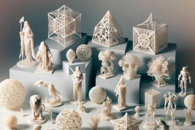 Quelle résine choisir pour l'impression 3D SLA ? Guide complet 2026