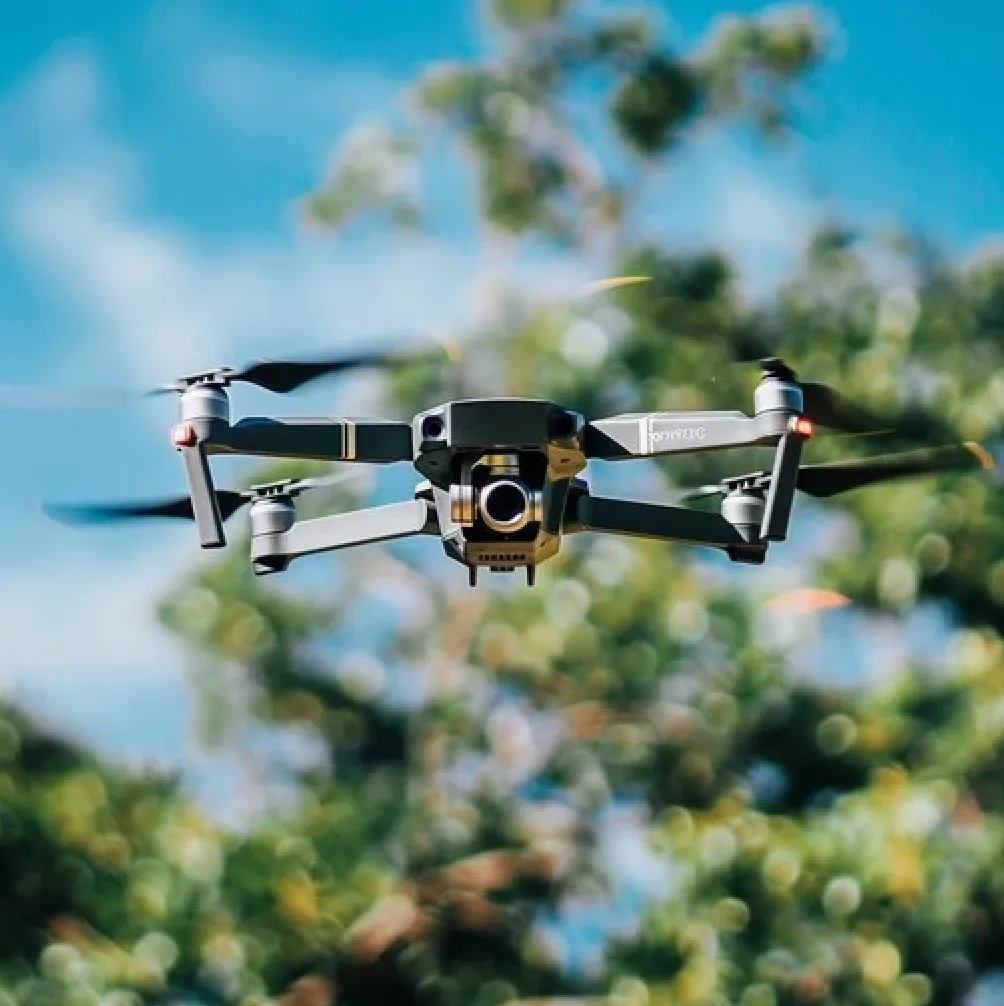 Drone