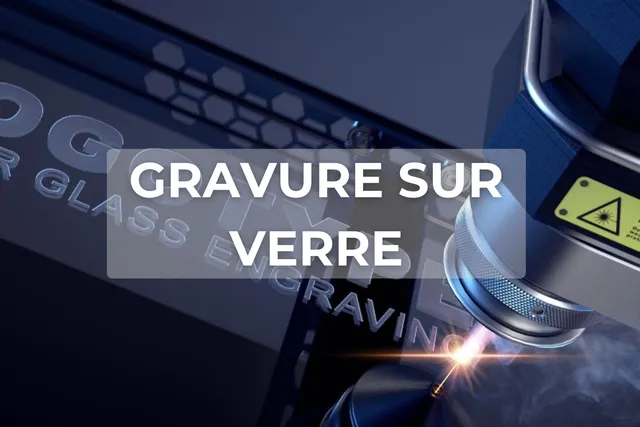 Gravure Verre Laser Diode : Tutoriel Complet pour Débutants