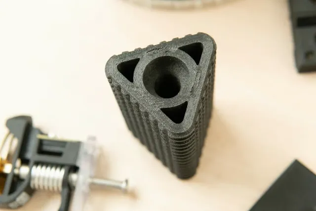 Impression 3D avec carbone : guide complet