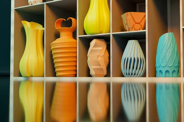 Comment réussir ta première impression 3D ?