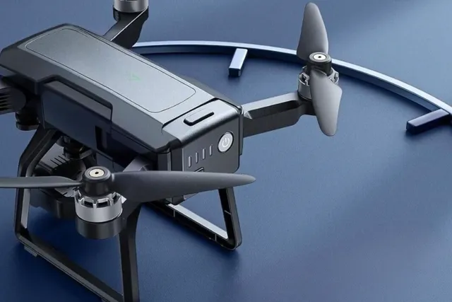 CATS drone : comprendre la certification