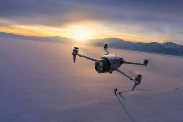 DJI Mavic 4 Pro : Le drone qu'on attendait tous !