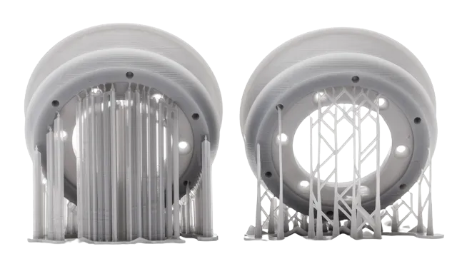Supports d'impression 3D : comment les optimiser sur Cura
