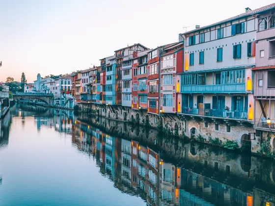 Castres