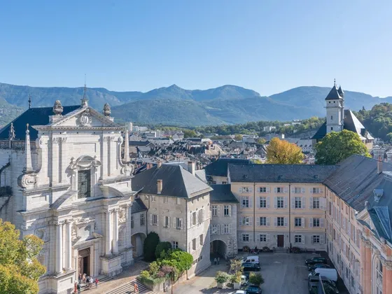 Chambéry