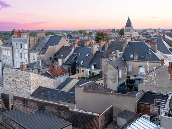 Châteauroux