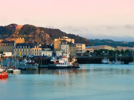 Cherbourg-Octeville