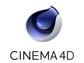 Cinema 4D logo