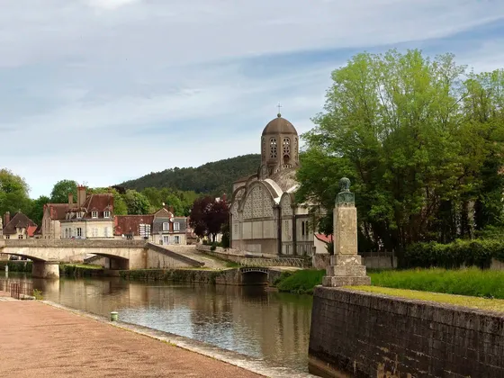 Clamecy