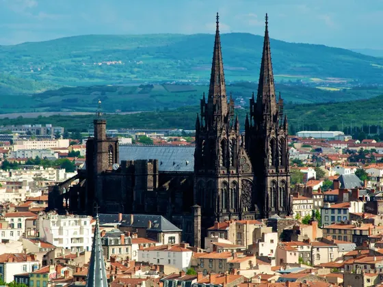 Clermont-Ferrand